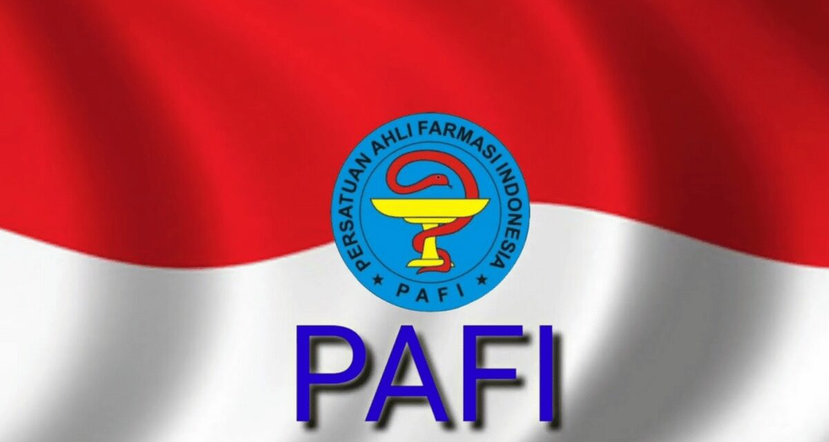 Persatuan Ahli Farmasi Indonesia (PAFI): Pilar Utama Profesi Farmasi di Tanah Air